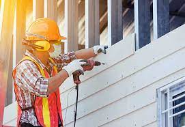 Best Stone Veneer Siding  in Gold Beach, OR