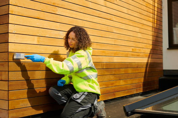 Best Siding Painting and Refinishing  in Gold Beach, OR